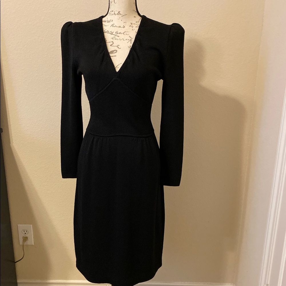 St. John Dress